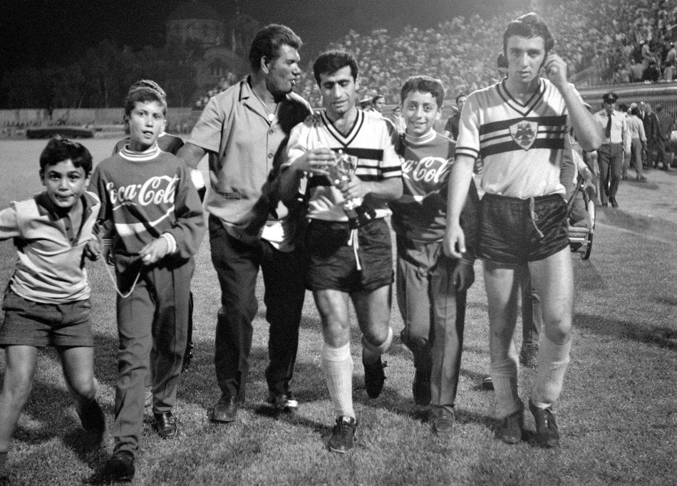 Σαν σήμερα το 1971: Η ΑΕΚ νίκησε την Μπάγερν του σπουδαίου Γκερντ Μίλερ!