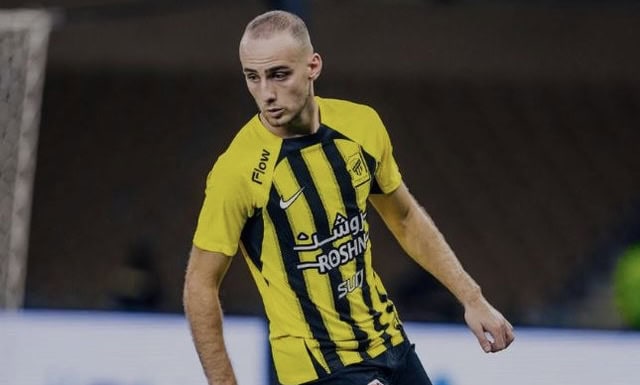 Η Αλ Ιτιχάντ πουλάει τον Μάριο Μιτάι!