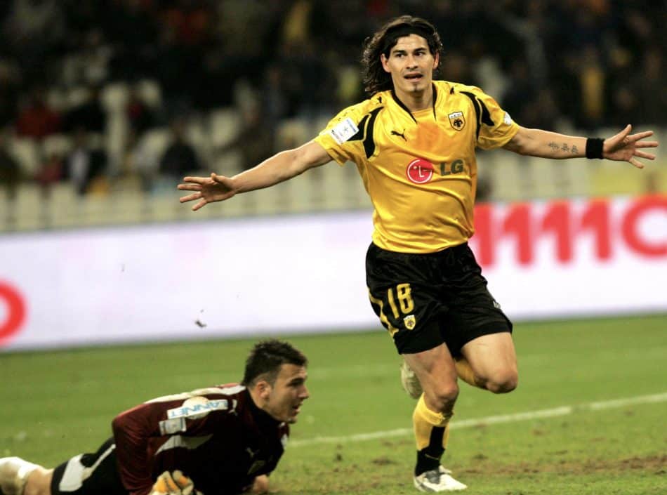 Σαν σήμερα το 2007: Οι «αληθινοί» πρωταθλητές νίκησαν και τον ΠΑΟΚ!
