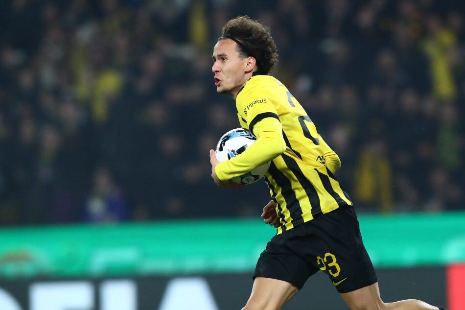 «Φερεντσβάρος, Κοπεγχάγη, Σπάρτα Πράγας για Λιούμπισιτς!»