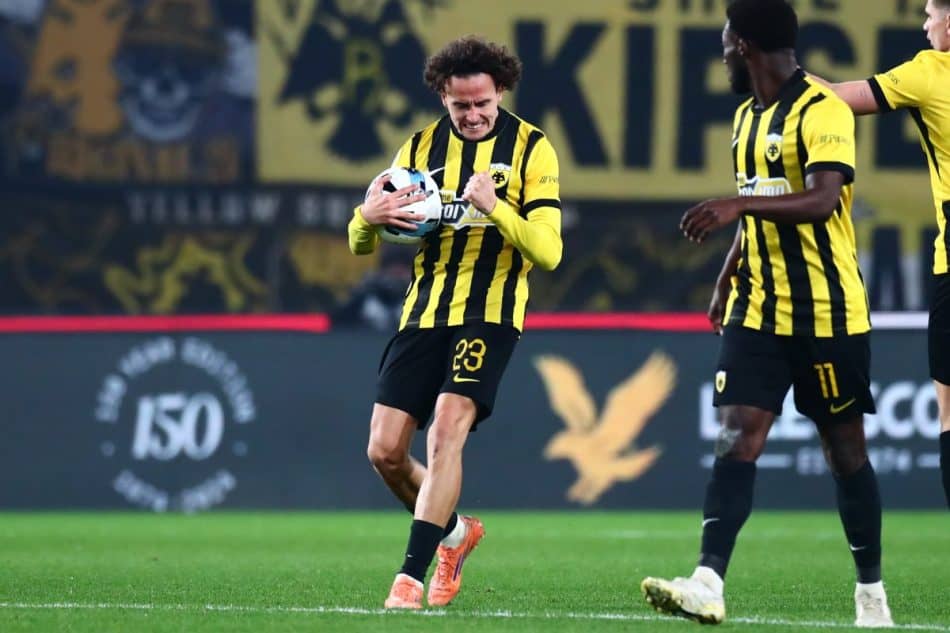 Οι Δανοί διαψεύδουν το ενδιαφέρον της Κοπεγχάγης για τον Λιούμπισιτς (ΦΩΤΟ)