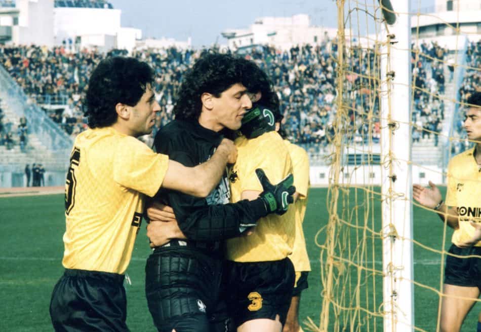 Σαν σήμερα το 1988: Η πρωτοχρονιά του Οικονομόπουλου απέναντι στον Ηρακλή!