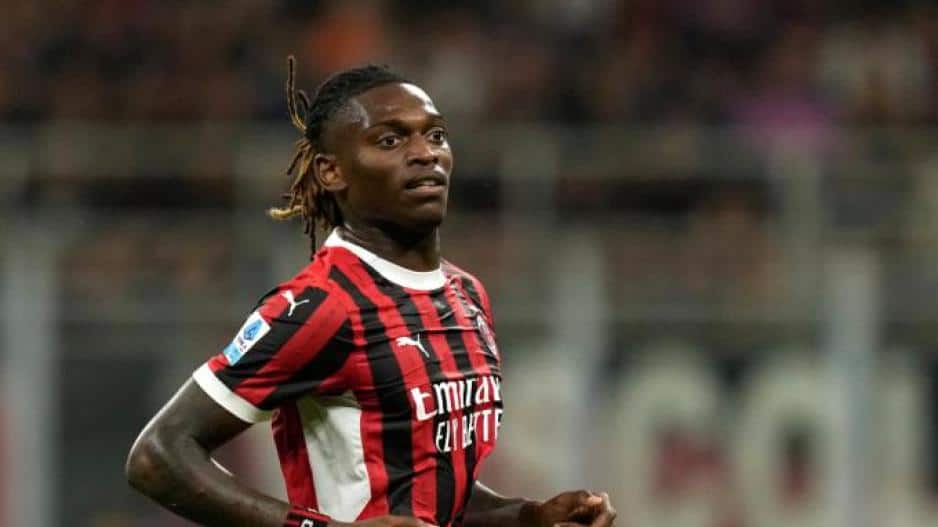 Ανησυχία στη Μίλαν με τον τραυματισμό του Λεάο