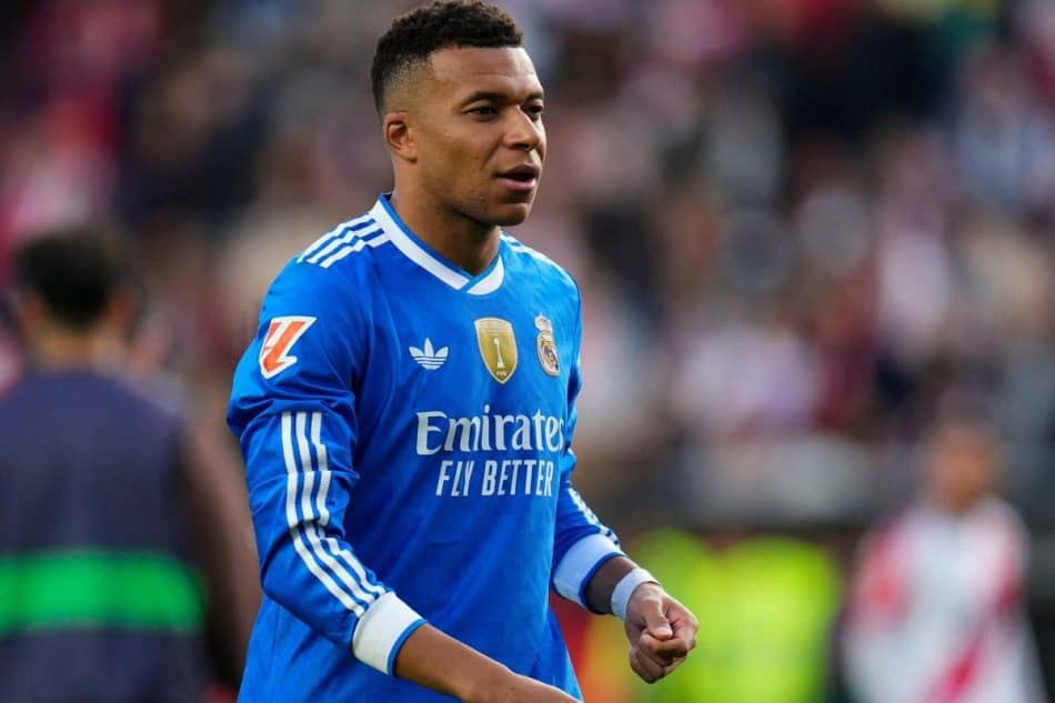 Αύριο ξεκινά η νομική διαμάχη Εμπαπέ-Παρί Σεν Ζερμέν