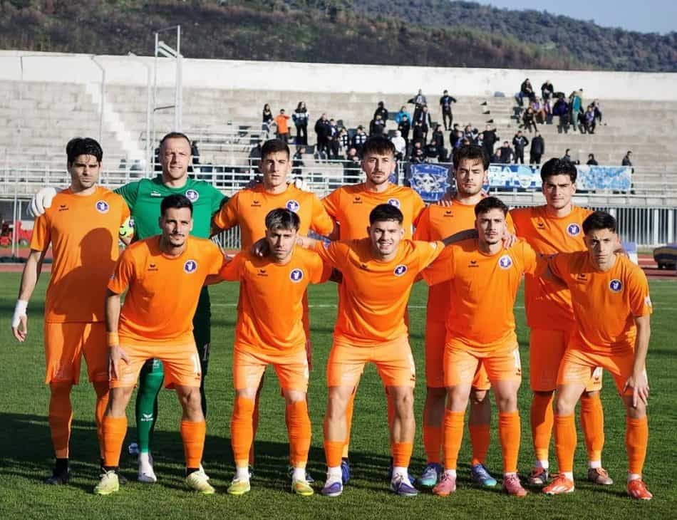 Ξεμένει από… καύσιμα η Νίκη Βόλου