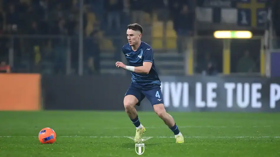 Τεράστιο «διπλό» για την Λάτσιο των 9 παικτών