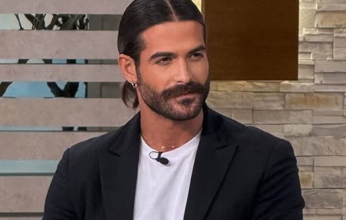 Συνελήφθη ο μουσικός Άρης Μουγκοπέτρος ανήμερα Χριστουγέννων