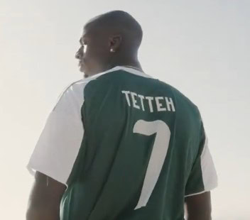 Επίσημο: Στον Παναθηναϊκό με το «7» ο Τεττέη