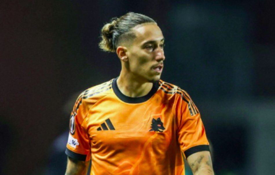 Τσιμίκας: Δεν υπολογίζεται στην Ρόμα – Έμεινε ξανά εκτός ενδεκάδας