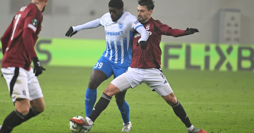 Αντίπαλοι ΑΕΚ: Η Κραϊόβα επικράτησε 0-2 της Χέρμανσταντ και έρχεται Φιλαδέλφεια