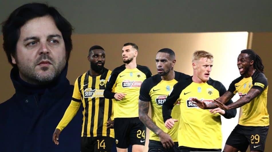 Οι 5 γρίφοι του Ριμπάλτα ενόψει Ιανουαρίου!