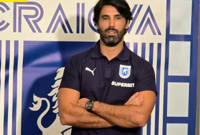 Αντίπαλος ΑΕΚ: H Κραϊόβα και ο Φιλίπε Κοέλιο
