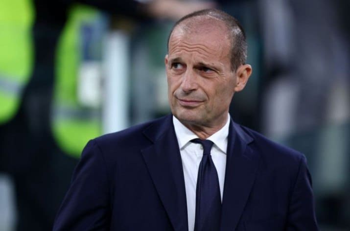 Νάπολι: Επίσημη καταγγελία κατά Αλέγκρι για όσα έγιναν στον πάγκο