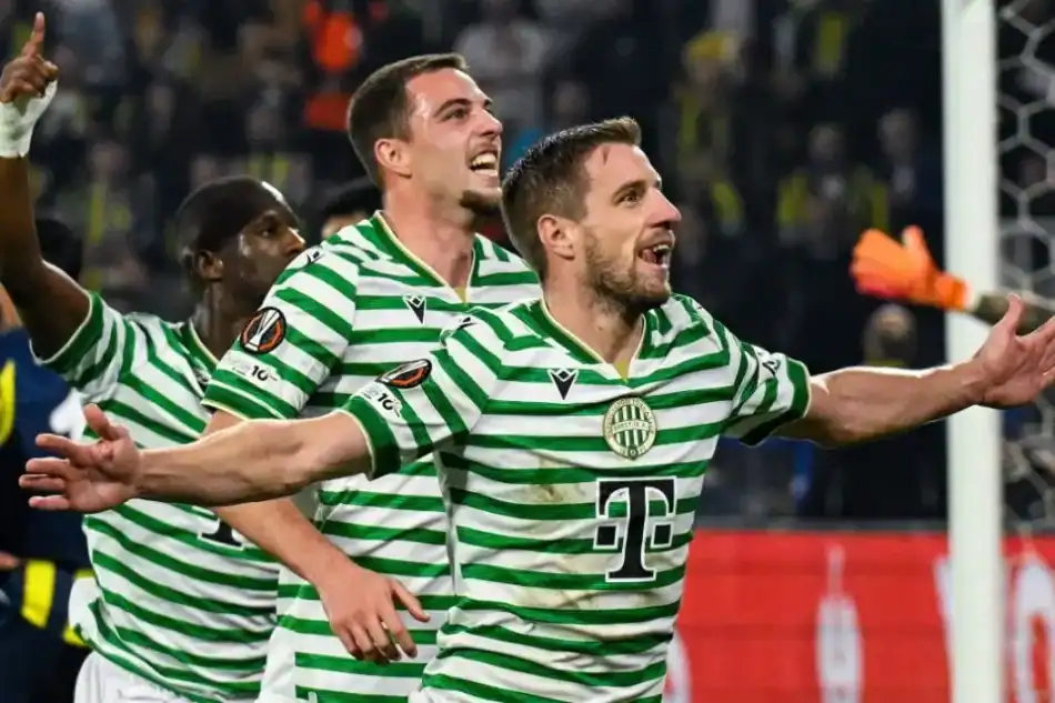 Πόσα γκολ έχει βάλει το «πυροβόλο» Βάργκα φέτος!