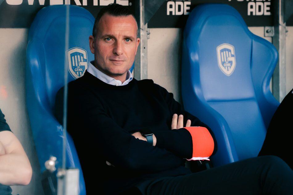 Ο Νίκι Χάγιεν ανέλαβε τον πάγκο της Γκενκ του Καρέτσα