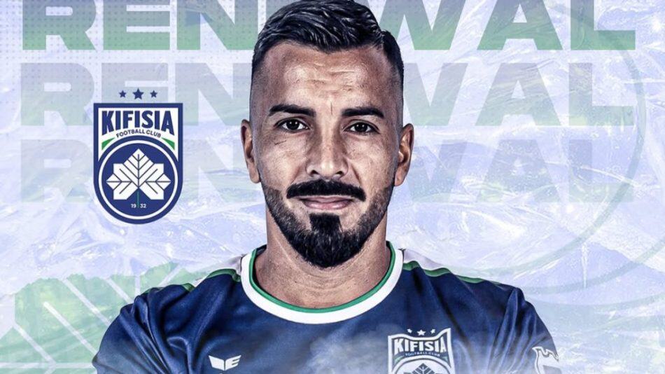 Στα υπόψιν ο Ντίαζ για τον Ηρακλή