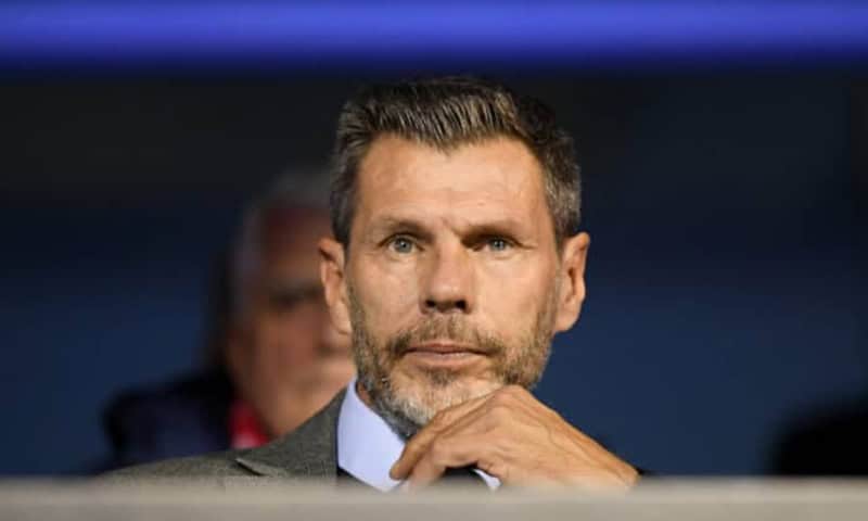 Ζβόνιμιρ Μπόμπαν: «Λυπάμαι για τη FIFA, λυπάμαι για τον Ινφαντίνο, λυπάμαι για το ποδόσφαιρο» 