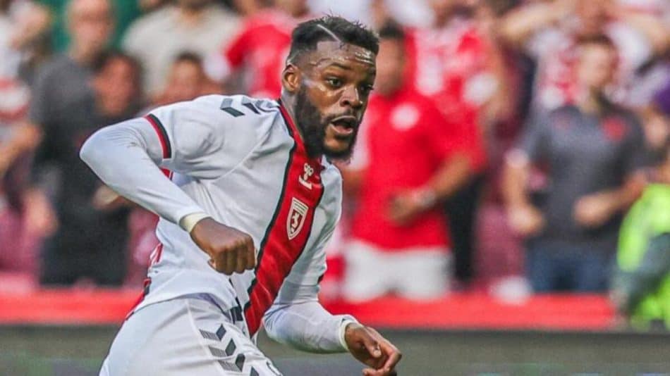 Το «reunion» της ΑΕΚ με τον Ολιβιέ Εντσάμ στη Σαμψούντα