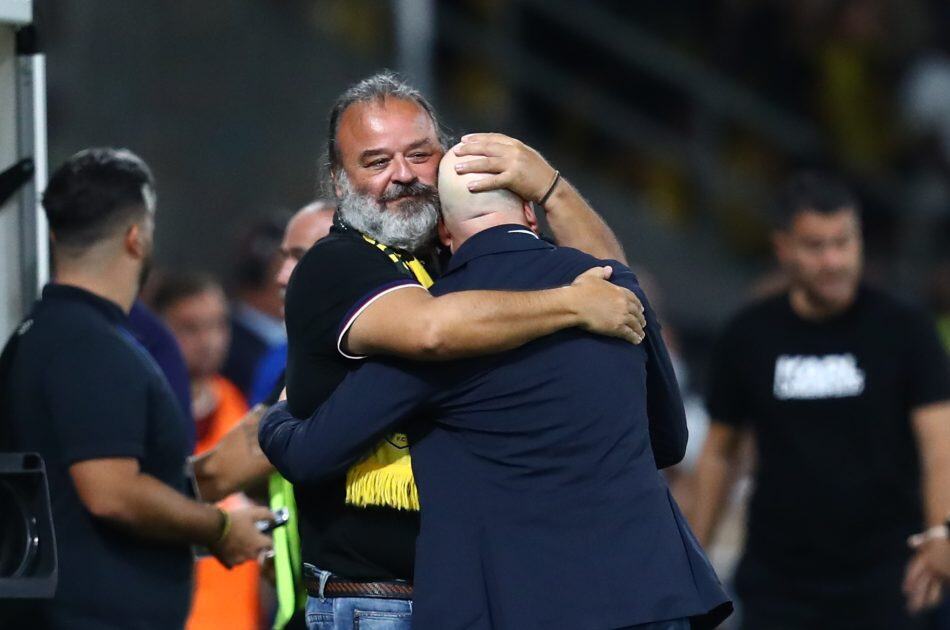 Ταυτότητα, Αρχές, Νοοτροπία, Πίστη, Εμπιστοσύνη, Υπομονή…