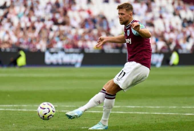 Κοντά στην Μίλαν o Φίλκρουγκ