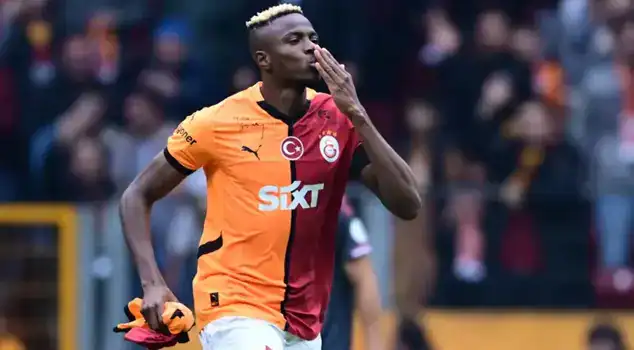 Αντίπαλοι ΑΕΚ: «Έμφραγμα» στο φινάλε για την Σαμσουνσπόρ και ήττα με 3-2 από τη Γαλατασαράι!