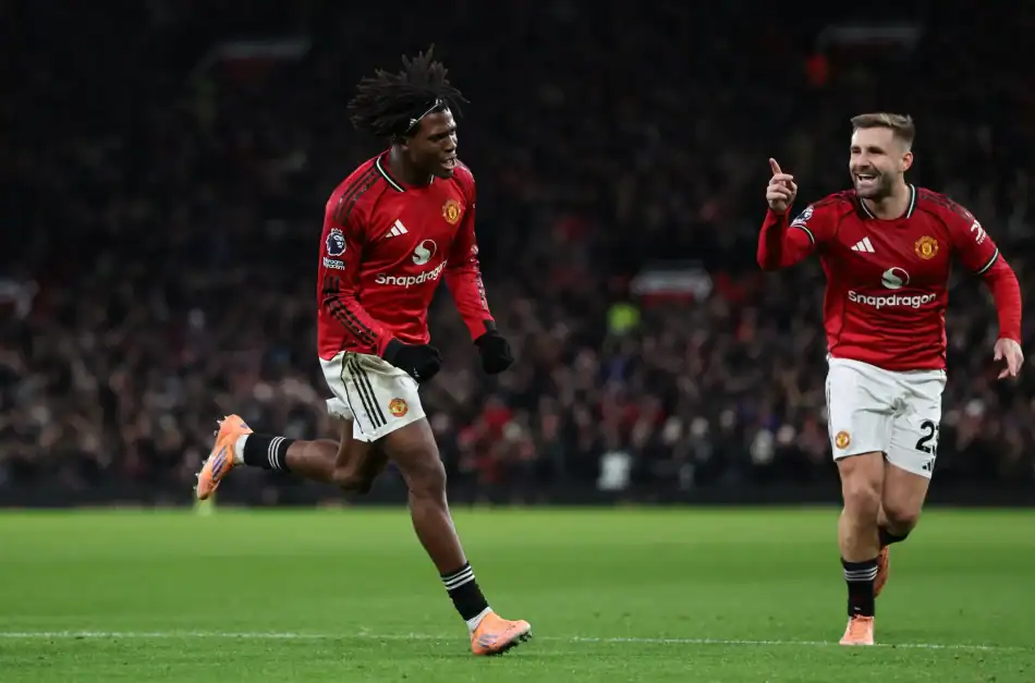 Οι στοιχηματικές επιλογές της ημέρας (30/12) – Νίκη της Γιουνάιτεντ