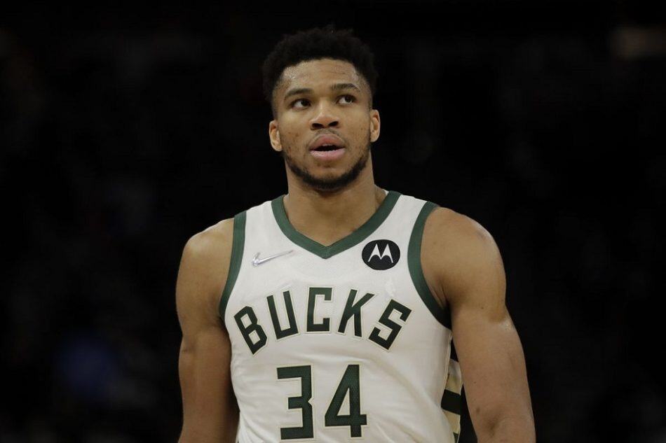 Γιάννης Αντετοκούνμπο: Κινδυνεύει να μείνει εκτός βραβείων All-Star για πρώτη φορά μετά από οκτώ χρόνια