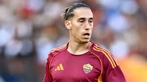 Ρόμα: Δύσκολη η παραμονή του Τσιμίκα