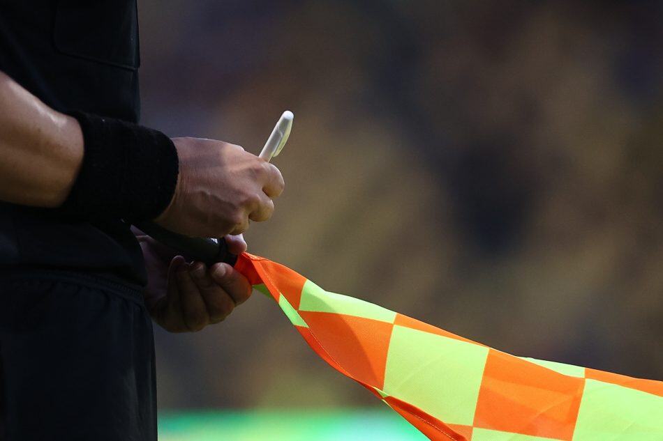 Άρης-ΠΑΟΚ: Αλλαγή στον βοηθό διαιτητή