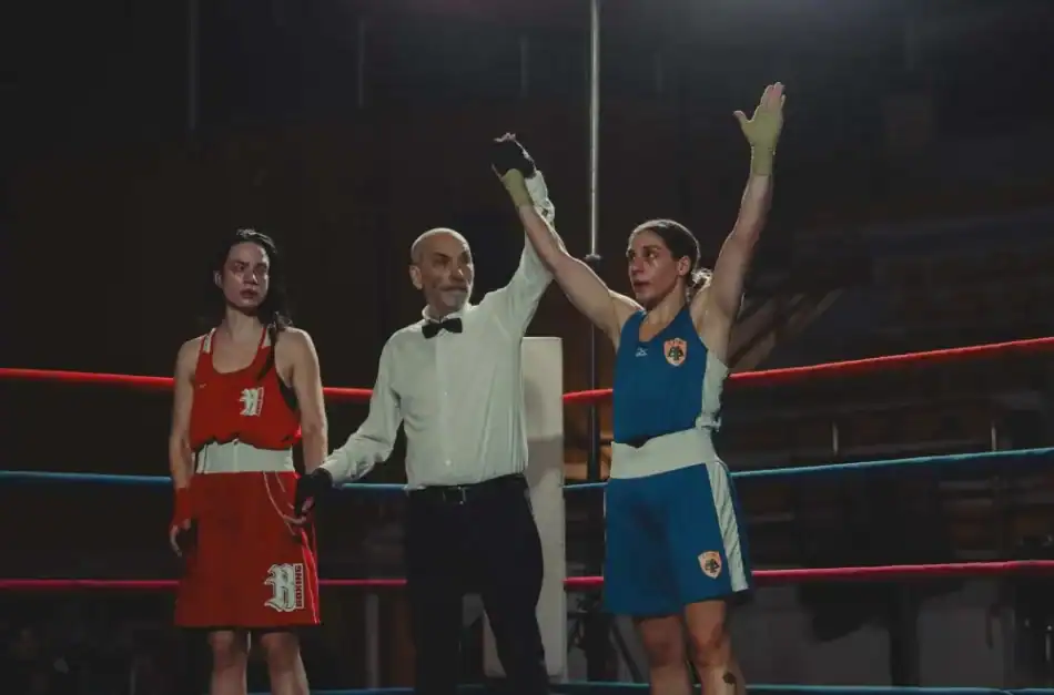 ΑΕΚ: Πρεμιέρα με μια νίκη στο Πανελλήνιο πυγμαχίας