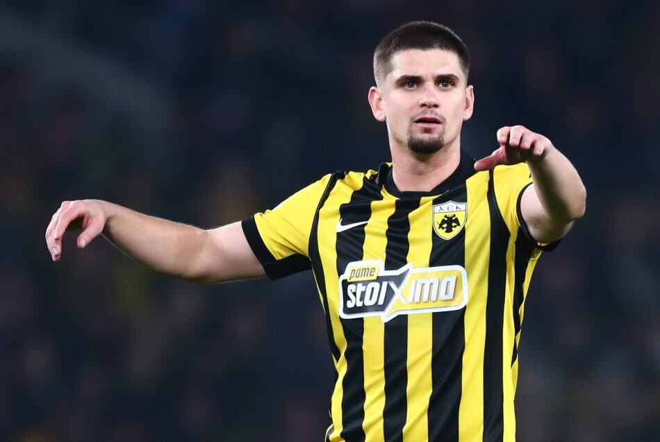 Ραζβάν Μαρίν: Ο… ήσυχος χαφ που «γράφει»