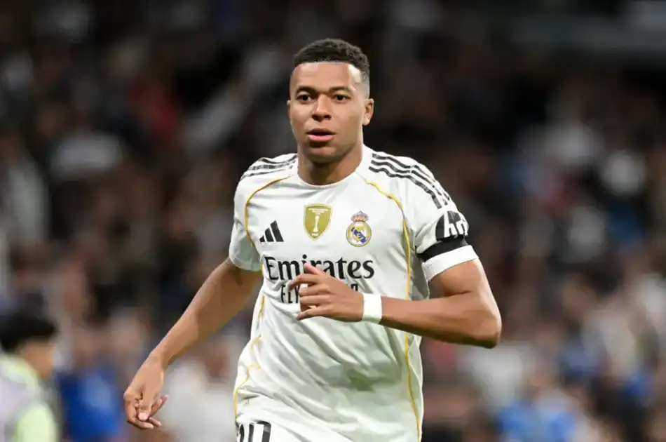 Κίλιαν Εμπαπέ: Στην δεύτερη θέση των κορυφαίων Γάλλων σκόρερ