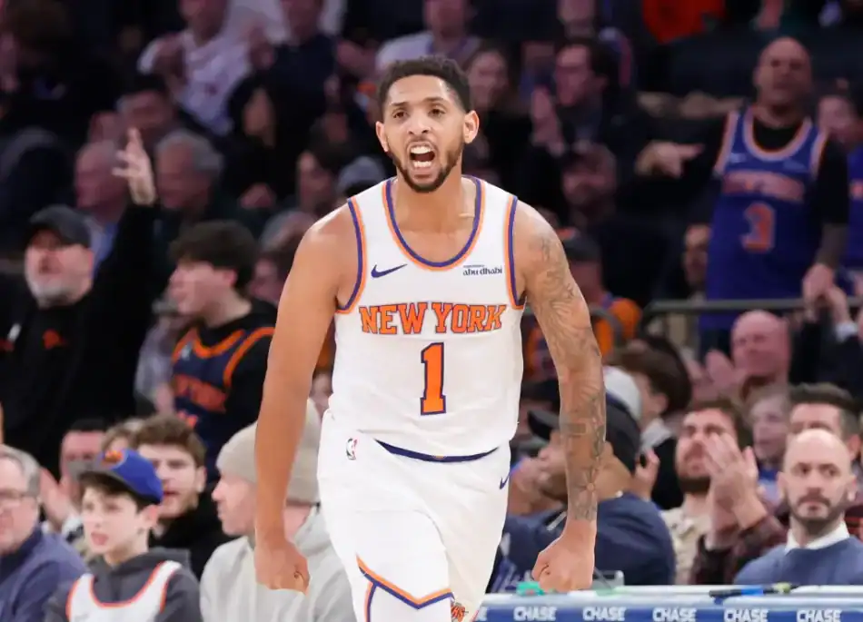 «Η Παρτίζαν ανακοινώνει προπονητή και Κάμερον Πέιν»