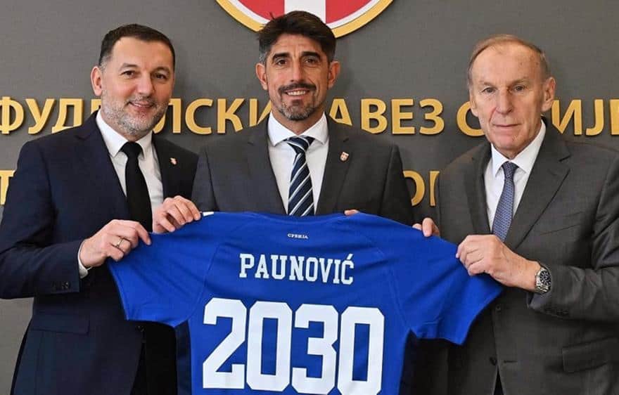 Στη Σερβία του Γιόβιτς μέχρι το 2030 ο Παούνοβιτς