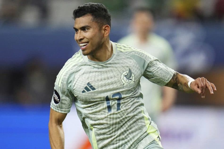 Μουντιάλ: Οι ομάδες που θα αντιμετωπίσουν Πινέδα και Πιερό με Μεξικό και Αϊτή!