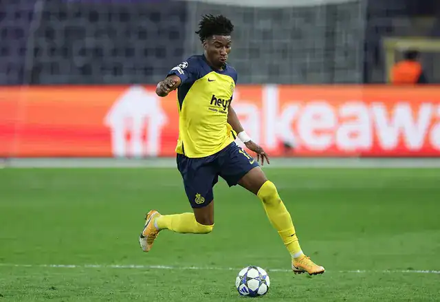 Ολυμπιακός: Ενδιαφέρον για τον Κέβιν Ροντρίγκες