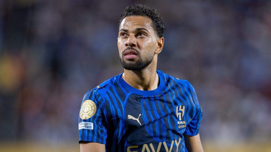 Λόντι: Επέστρεψε στην Ατλέτικο Μινέιρο