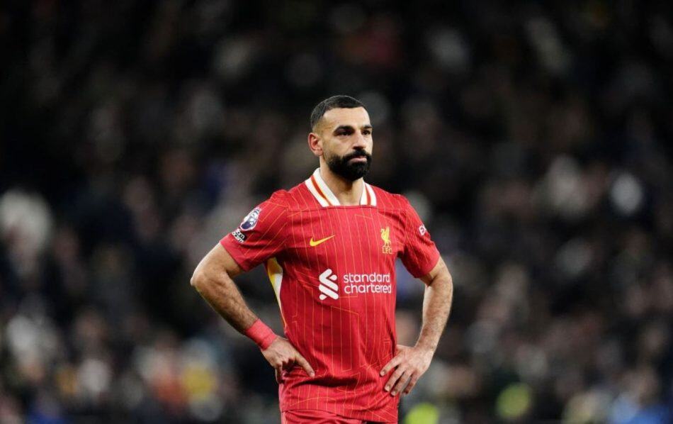 Ο Σαλάχ ξανά στον πάγκο της Λίβερπουλ για τον αγώνα με την Μπράιτον – Εκτός και ο Κωστούλας