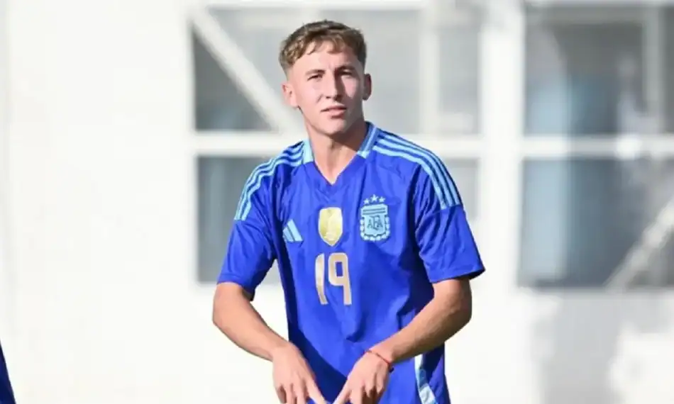 Αντίνο: Ενδιαφέρον από Αργεντινή και Ιταλία, τι θα κάνει ο Ολυμπιακός