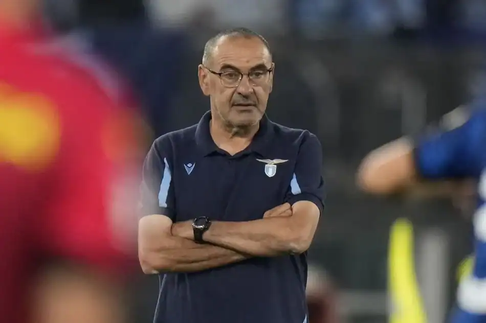 Μαουρίτσιο Σάρι: Επιτυχής καρδιακή επέμβαση, επιστρέφει άμεσα στα καθήκοντά του στη Λάτσιο