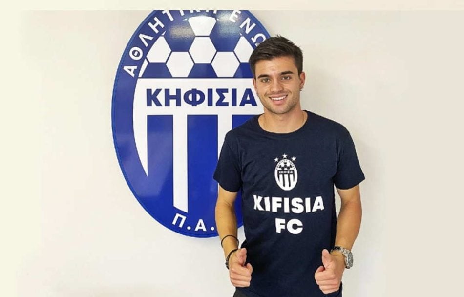 Ενισχύεται από την Super League η Ηλιούπολη