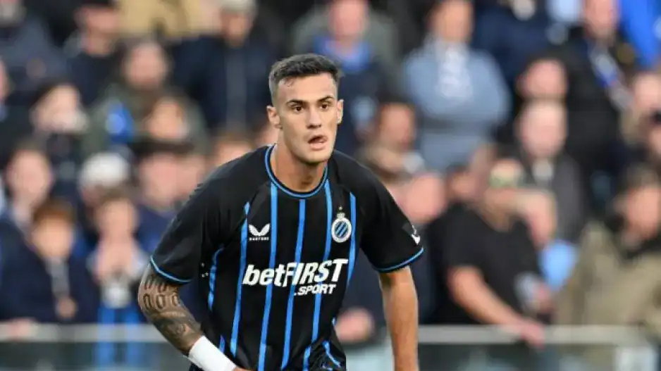 Η Άρσεναλ «στοχεύει» στον Αλεξάνταρ Στάνκοβιτς