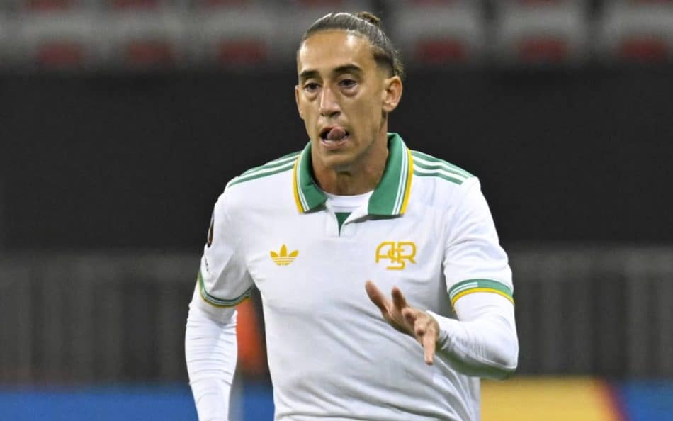 Λίβερπουλ: Στην πόρτα της εξόδου ο Τσιμίκας