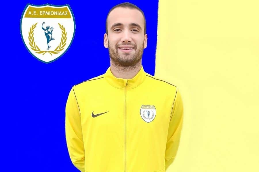 Έγινε η αρχή στη Λαμία