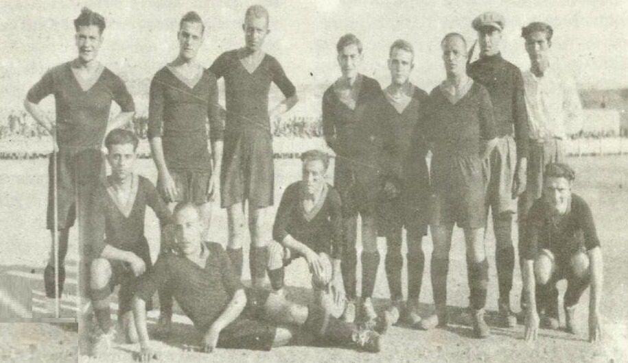 Σαν σήμερα το 1931: Νίκη-θρίαμβος της ΑΕΚ κόντρα στην ισχυρή Βάκερ