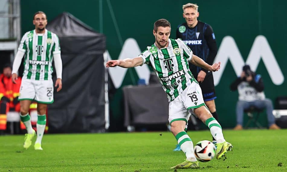 Αυτός είναι ο Μπαρνάμπας Βάργκα που ενδιαφέρει την ΑΕΚ (VIDEO)