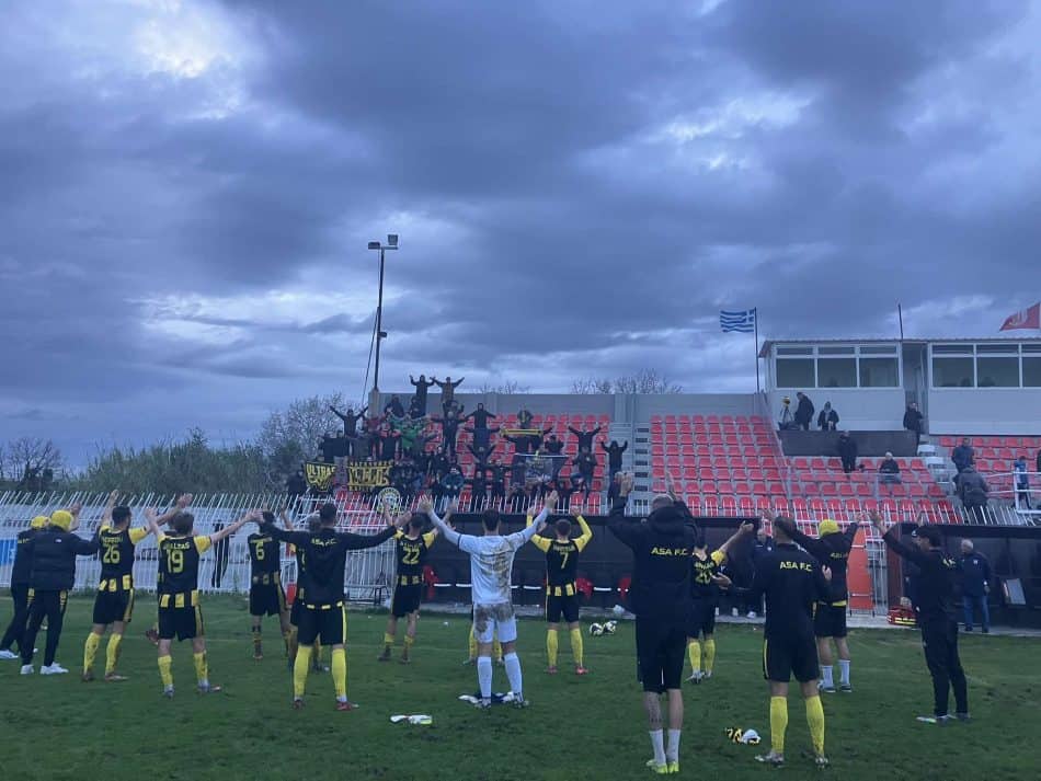 Αναγέννηση Καρδίτσας: «Έμπλεξαν» και του Αγίου Βαλεντίνου