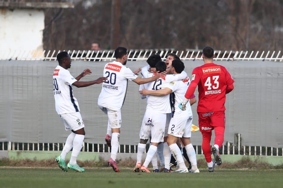 Με buzzer beater πλησιάζει την άνοδο ο Ηρακλής