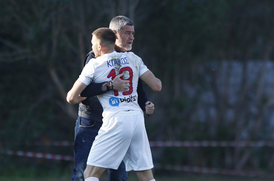 Συνεχίζει το κυνήγι ο Πανιώνιος