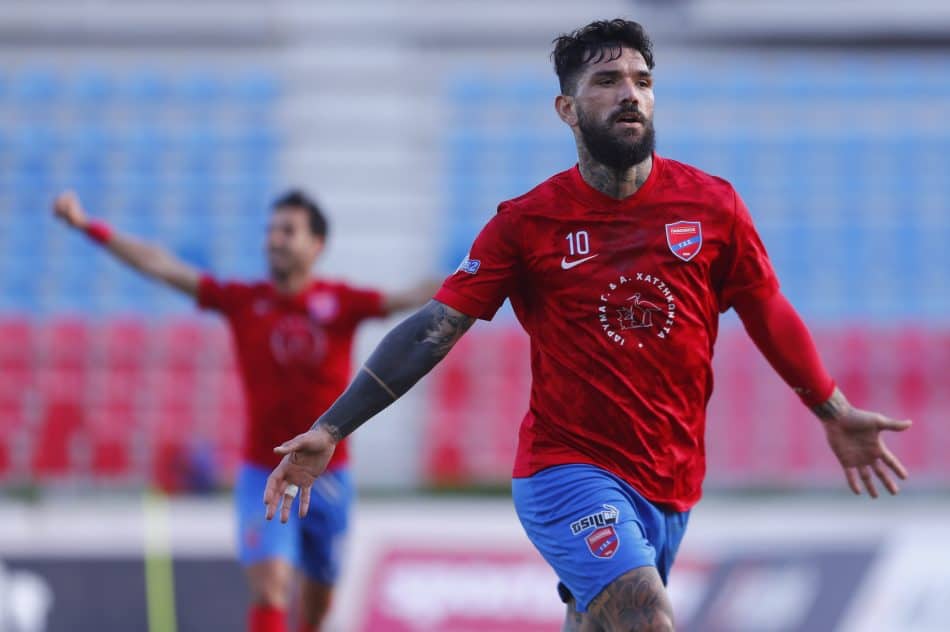 Συνέχεια στο θρίλερ από τον Πανιώνιο, 1-0 το Αιγάλεω